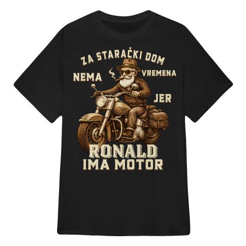 ZA STARAČKI DOM