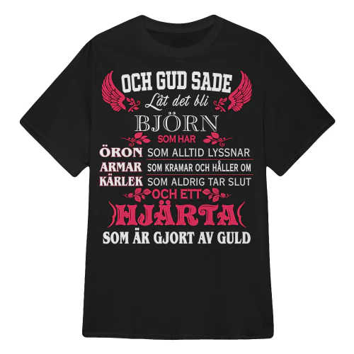 OCH GUD SADE 