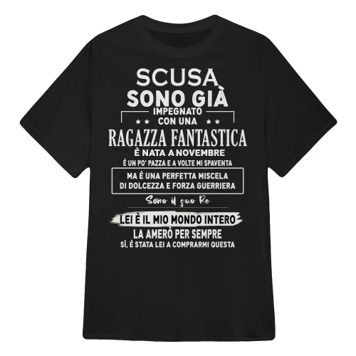 SONO GIÀ