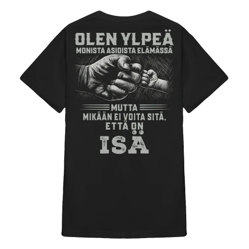 OLEN YLPEÄ