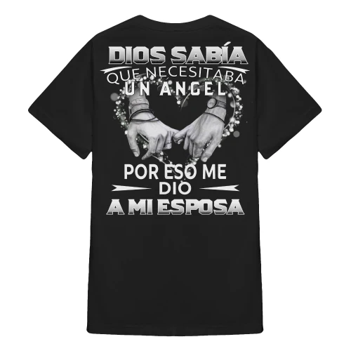 dios sabia