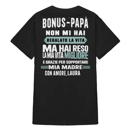Bonus Papà