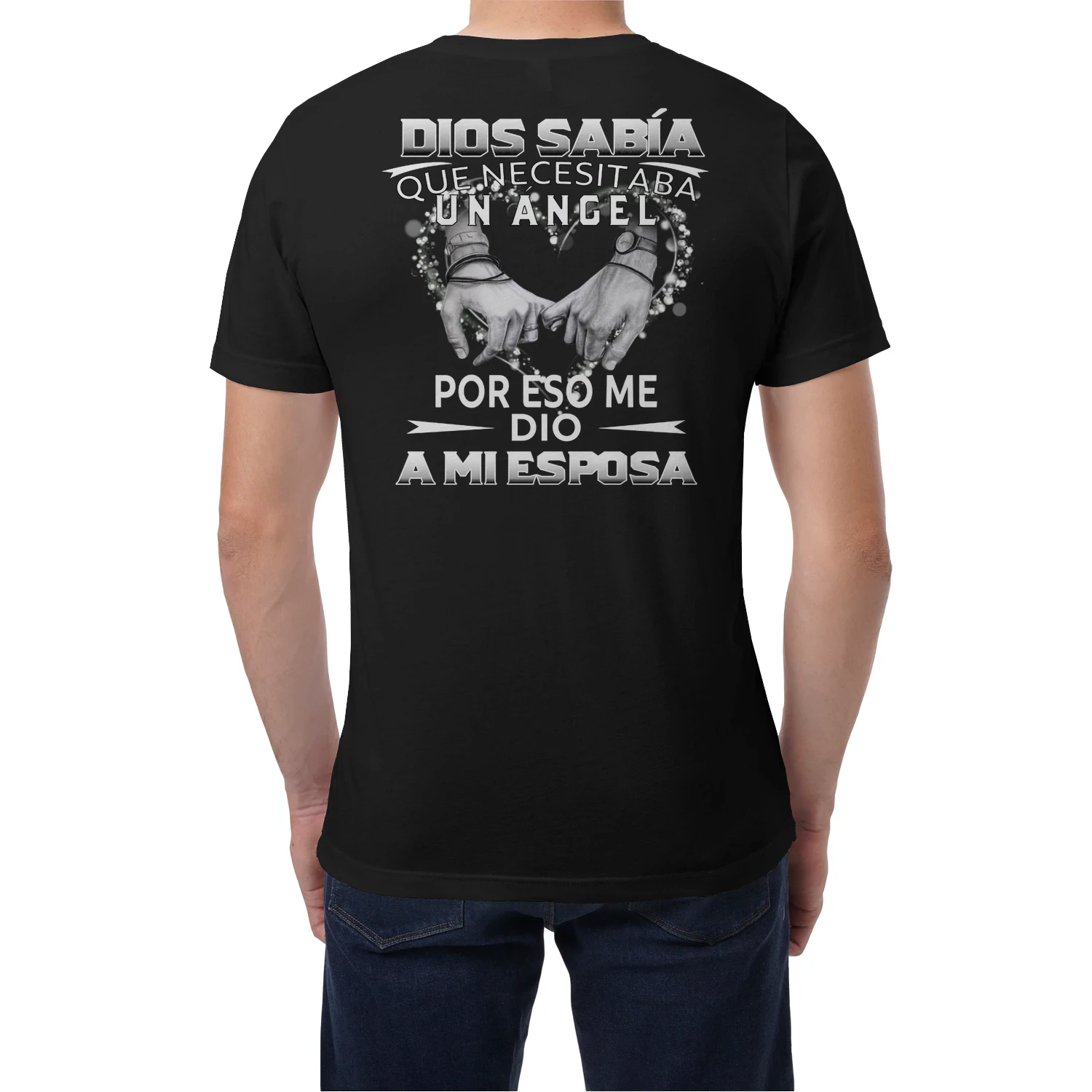 DIos Sabia Classic Unisex T-shirt