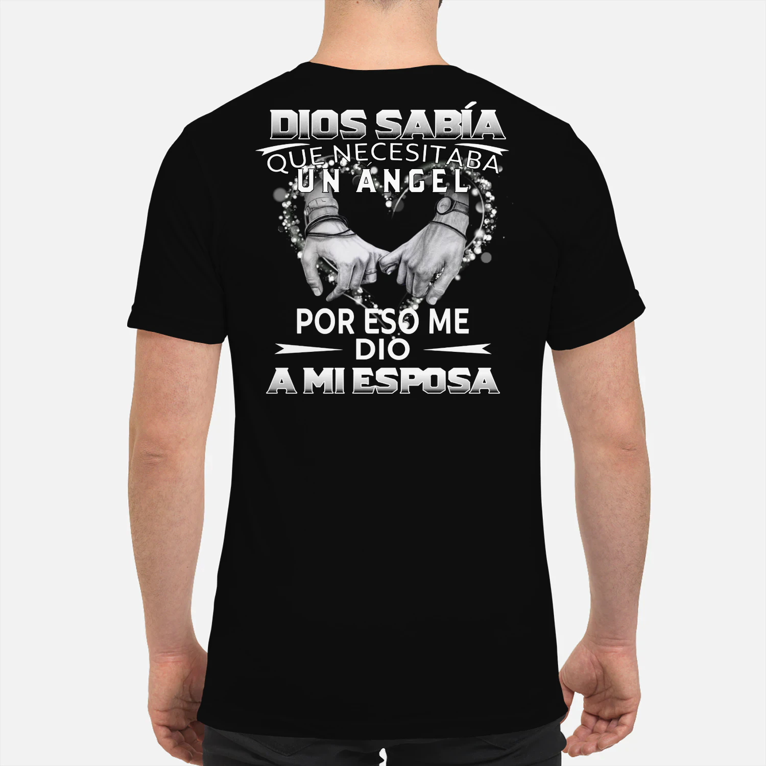 DIos Sabia Classic Unisex T-shirt