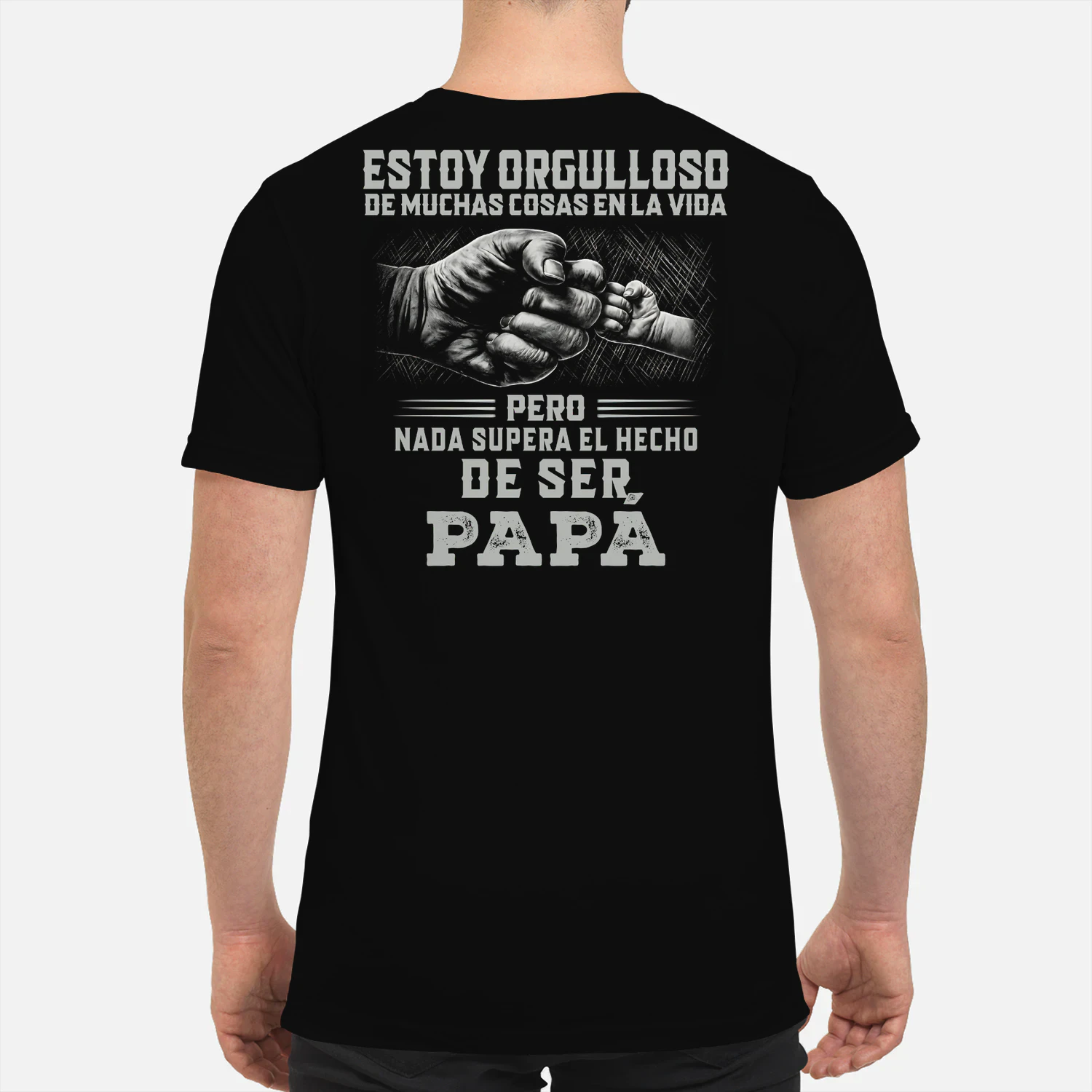 ESTOY ORGULLOSO Classic Unisex T-shirt
