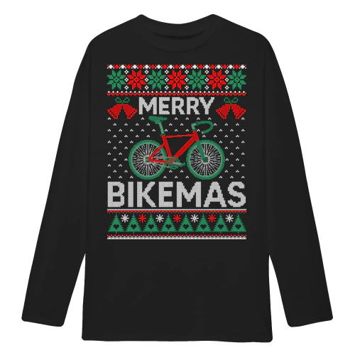 Merry bikemas