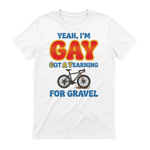 I'm GAY