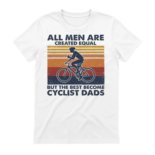 All men are created equal