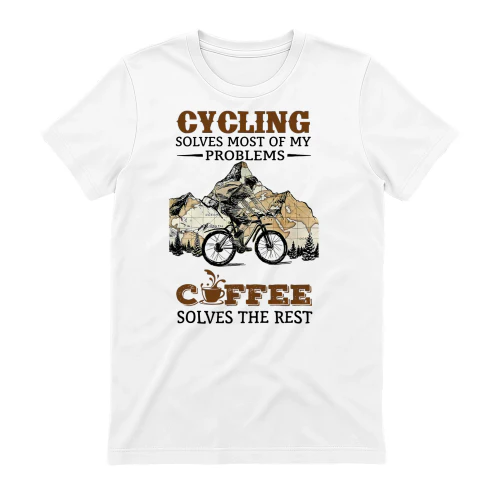 Cycling coffee
