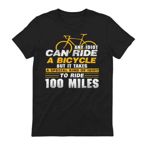 100 miles