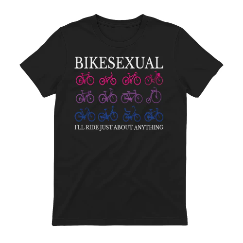 Bikesexual