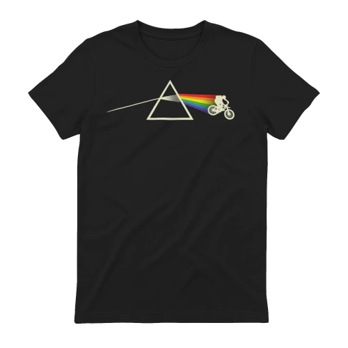 Beyond the Prism