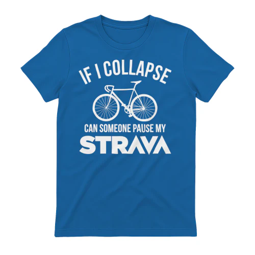 If I collapse