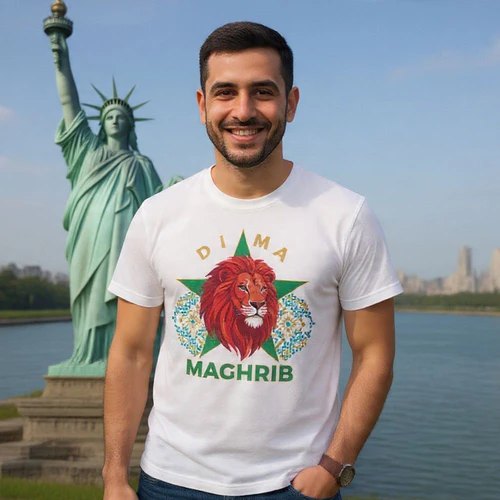 The Lion’s Pride Collection