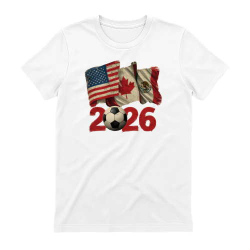 WORLD CUP 2026