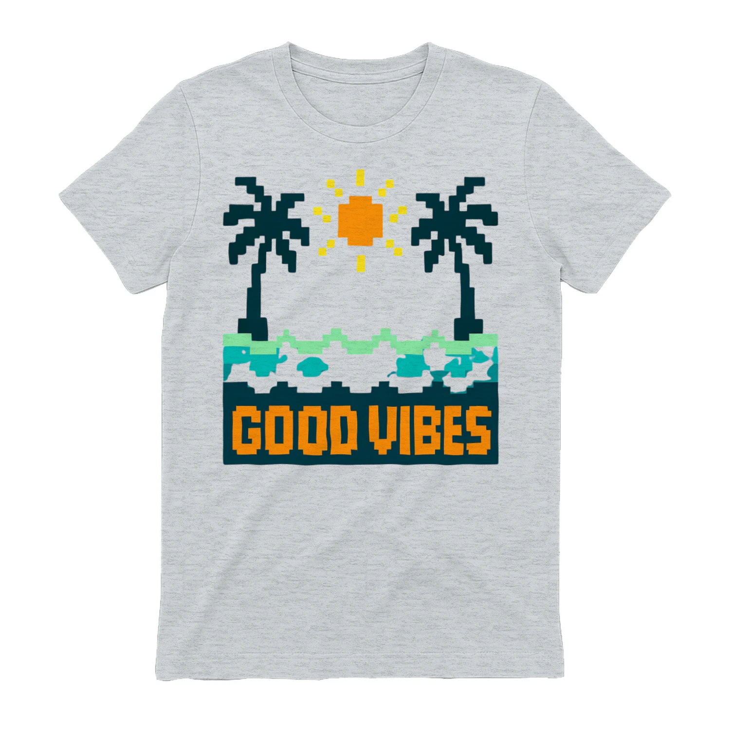 Retro Good Vibes