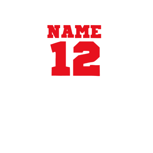 Product personalized Image