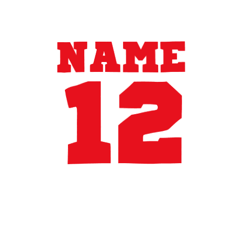 Product personalized Image
