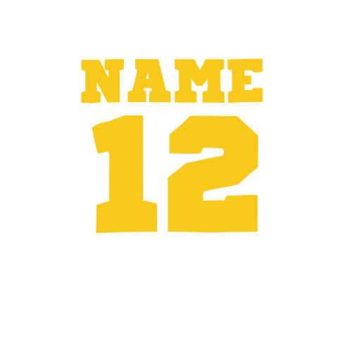 Product personalized Image