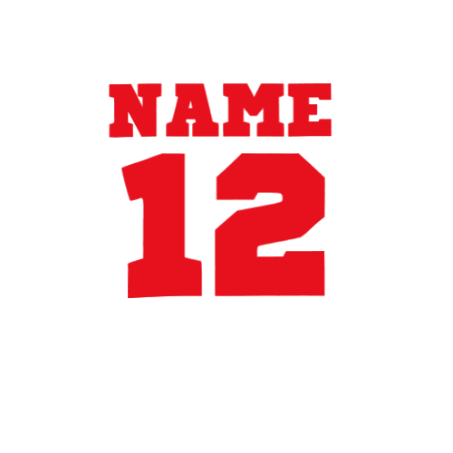 Product personalized Image
