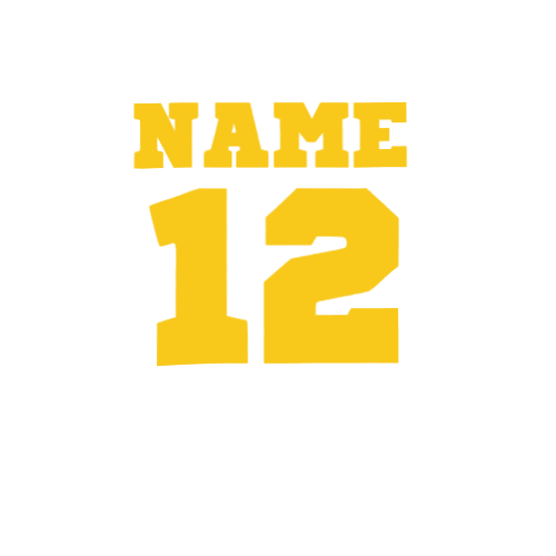 Product personalized Image