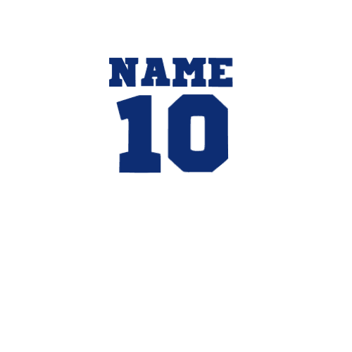 Product personalized Image