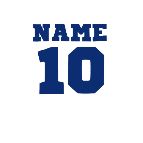 Product personalized Image