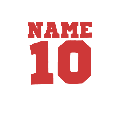 Product personalized Image