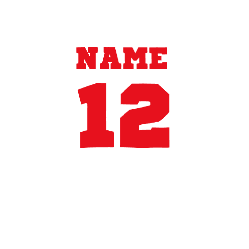 Product personalized Image