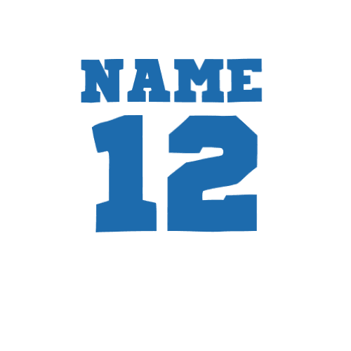 Product personalized Image