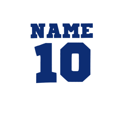 Product personalized Image