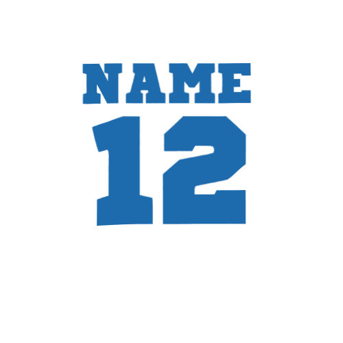 Product personalized Image