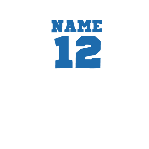 Product personalized Image