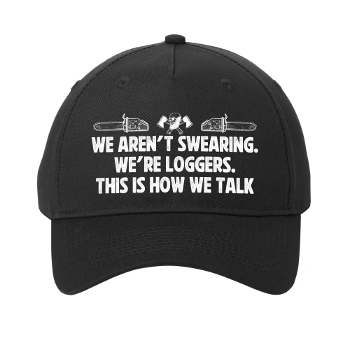 LOGGER - THIS IS HOW WE TALK