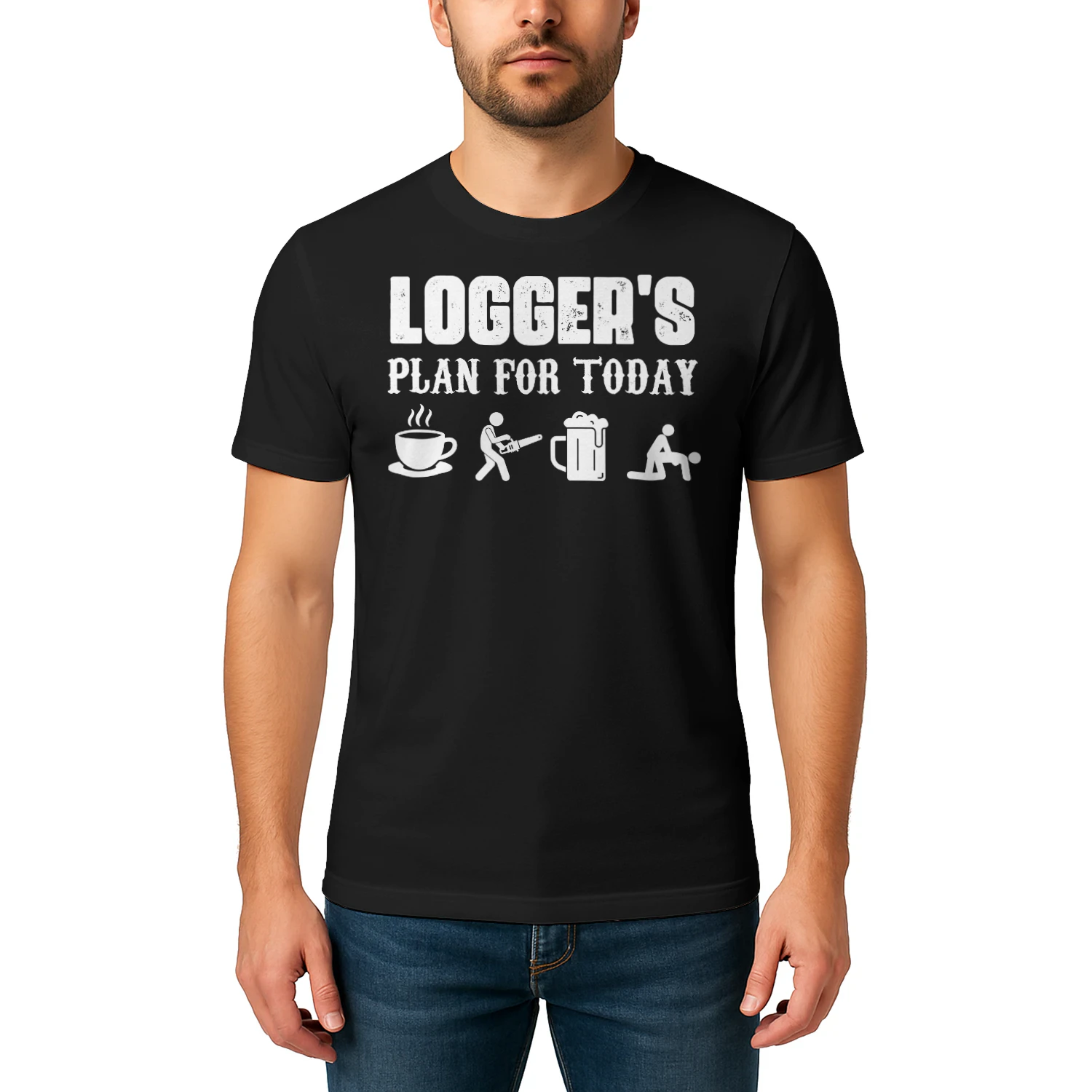 LOGGER - PLAN FOR TODAY