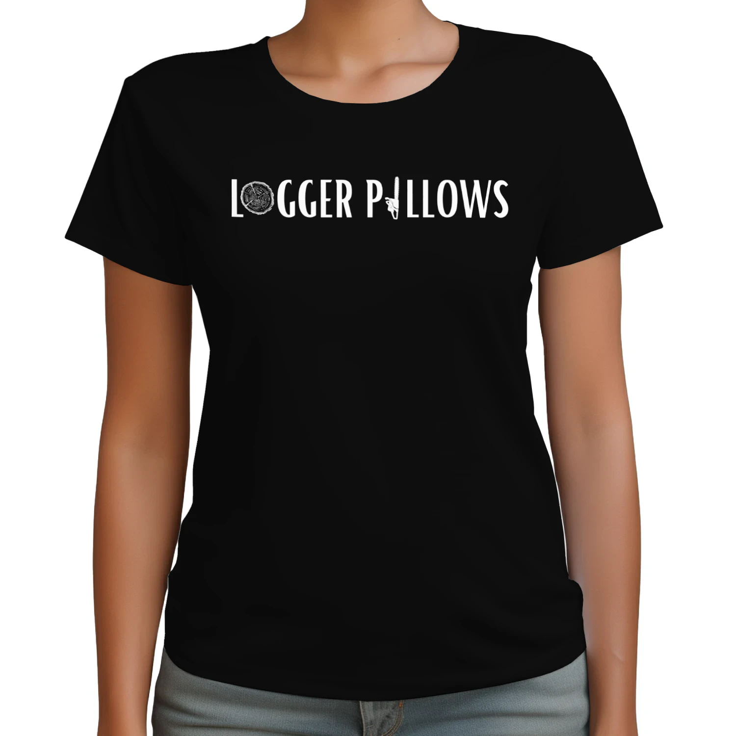 LOGGER PILLOWS