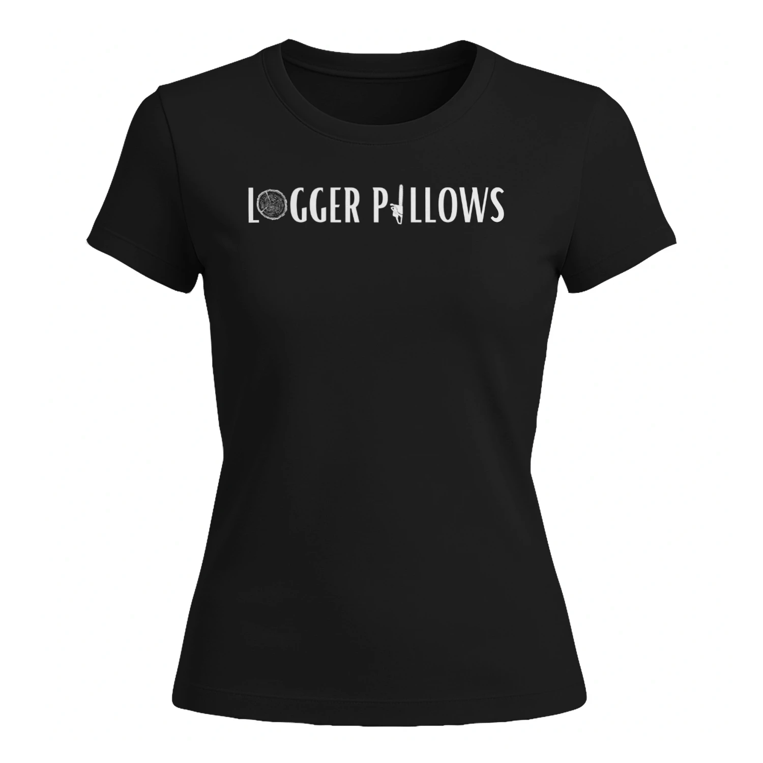 LOGGER PILLOWS