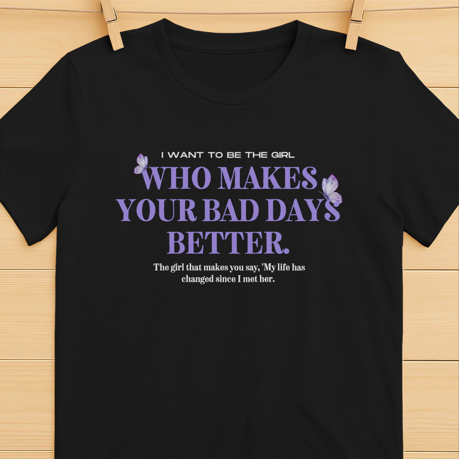 Love Quotes For Him Cute Lover Girl Aesthetic Tee Romantic Quote Gift For Girlfriend_Couples Ttee