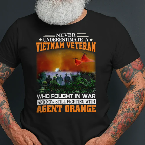 AGENT ORANGE