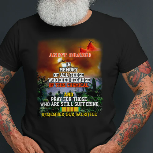 AGENT ORANGE