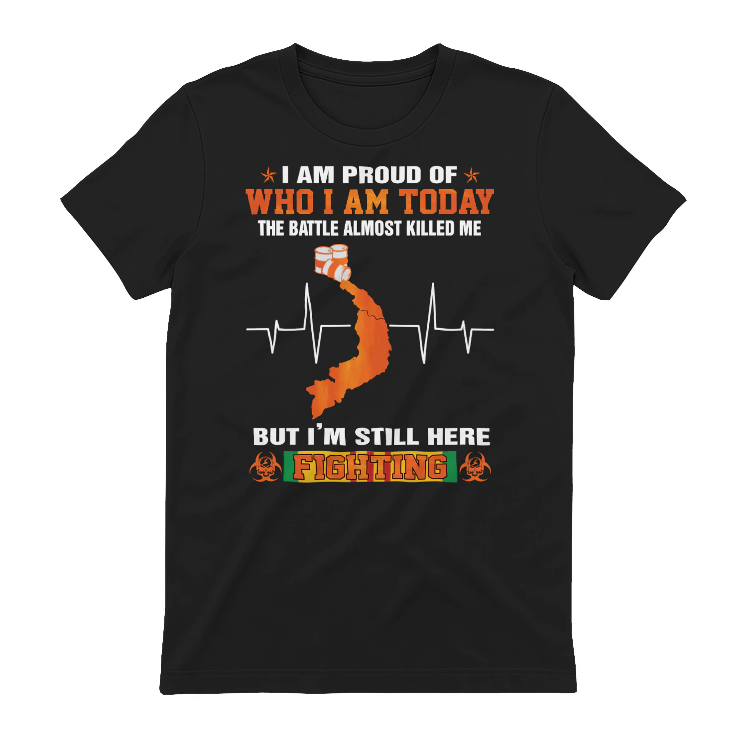ORANGE -25-1-SHIRT