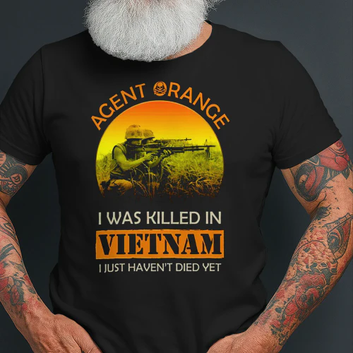 AGENT ORANGE