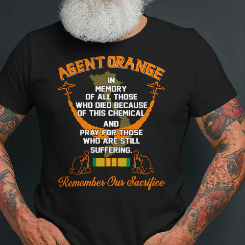 AGENT ORANGE