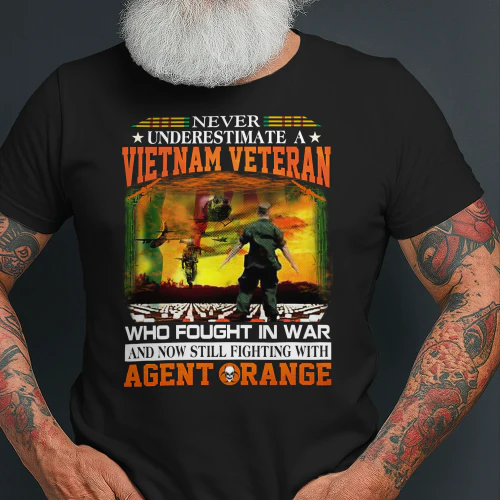 AGENT ORANGE