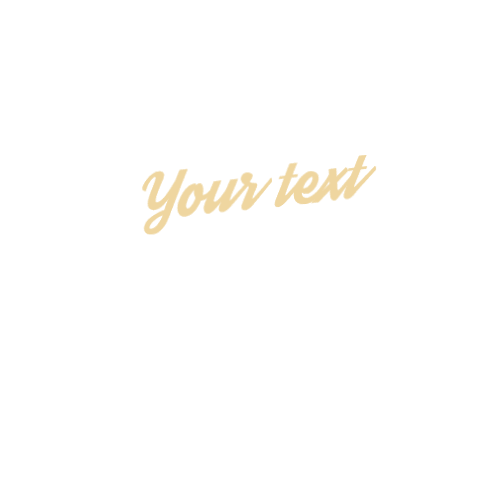 Product personalized Image