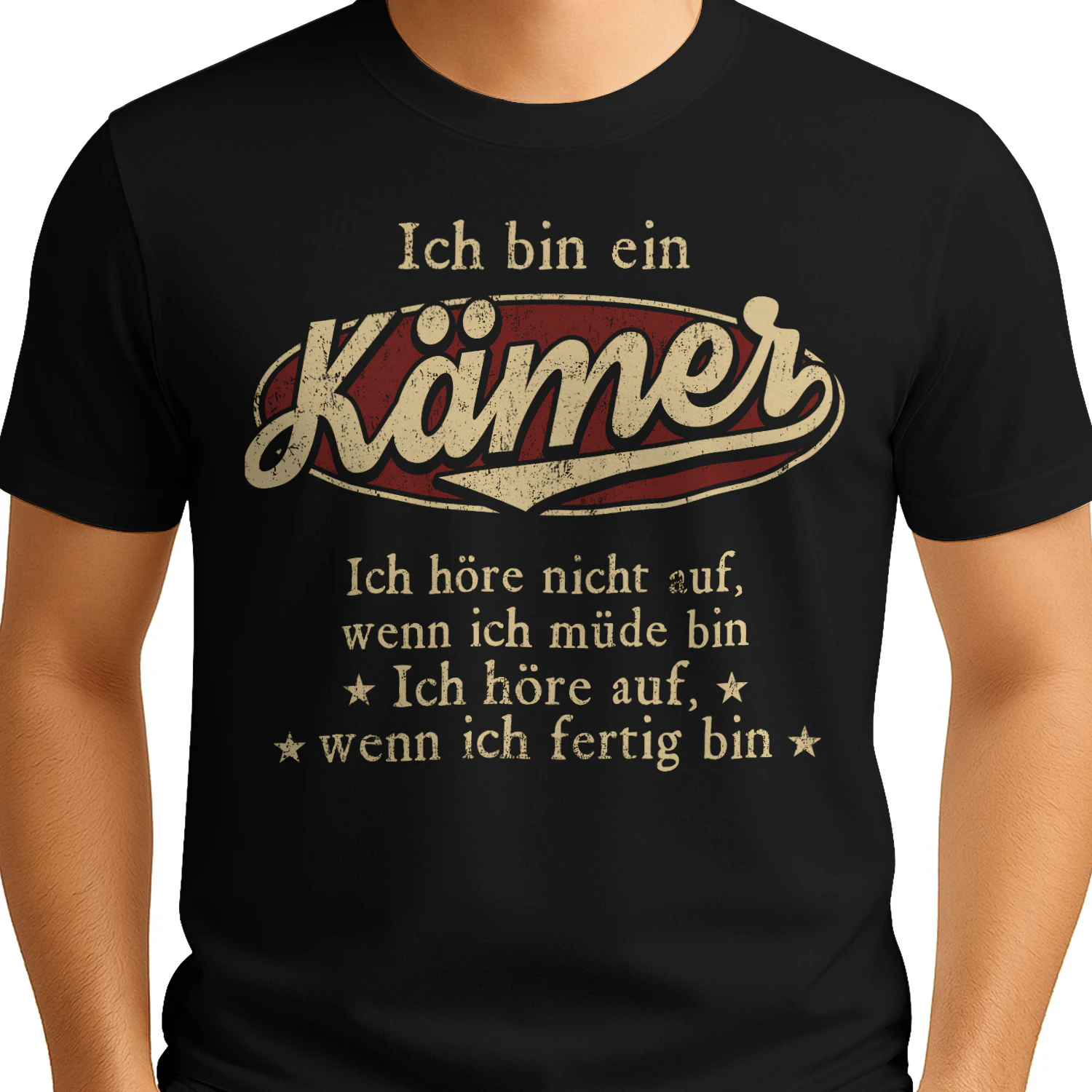 DE19246 Kämer DA9
