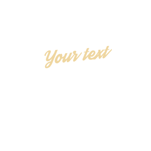 Product personalized Image