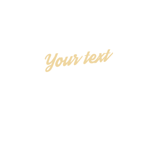 Product personalized Image