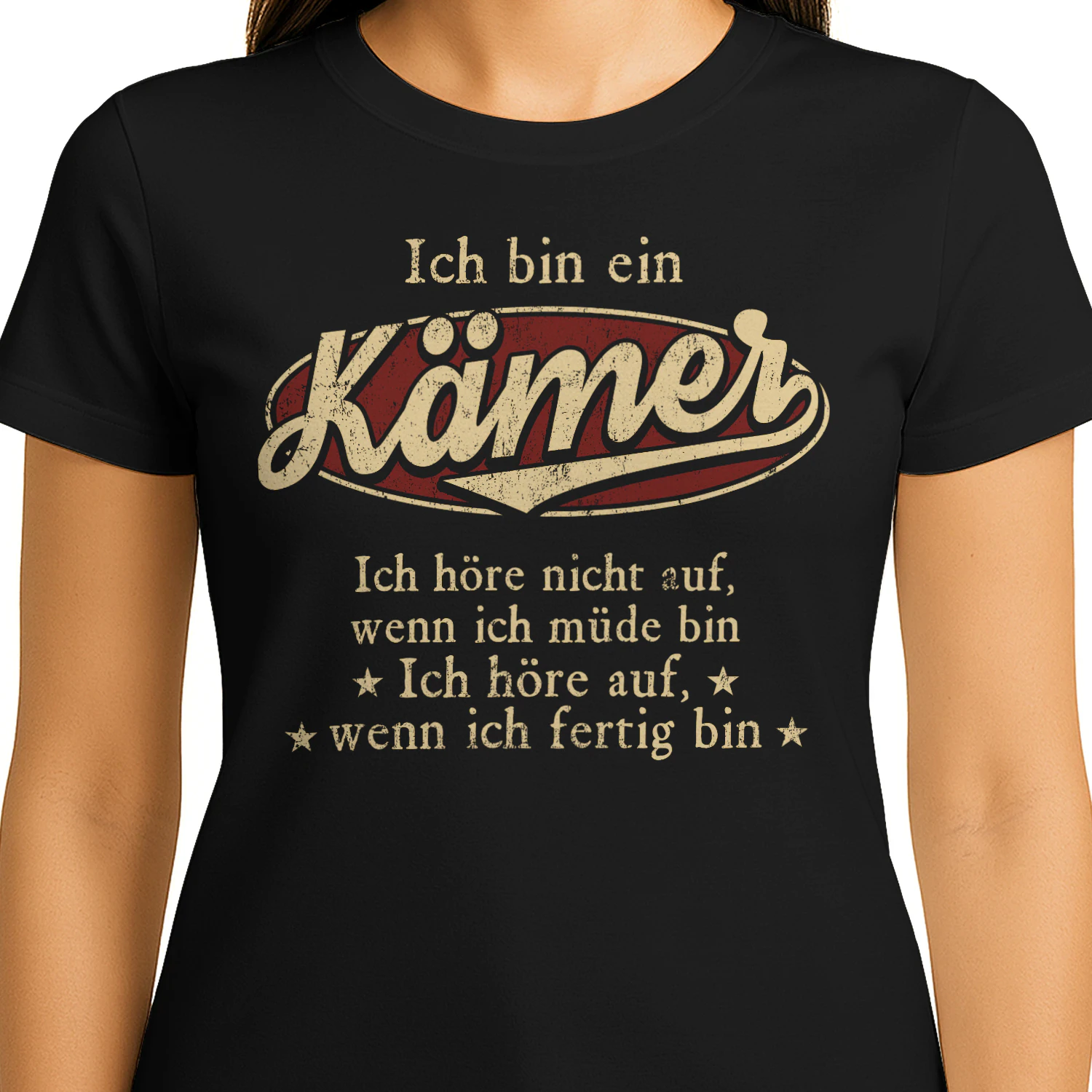 DE19246 Kämer DA9