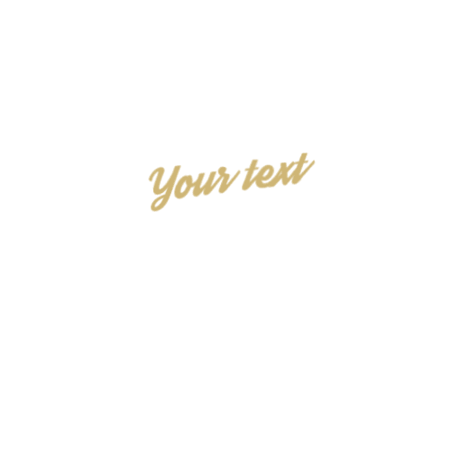 Product personalized Image